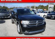 2012 Dodge Durango in Tampa, FL 33604-6914 - 18107818 1