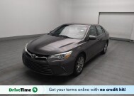 2015 Toyota Camry in Knoxville, TN 37923 - 18107838 1