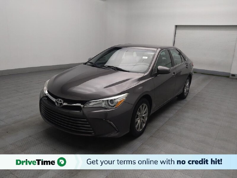2015 Toyota Camry in Knoxville, TN 37923 - 18107838