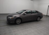 2015 Toyota Camry in Knoxville, TN 37923 - 18107838 2