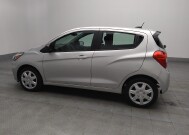 2021 Chevrolet Spark in Athens, GA 30606 - 18107849 3