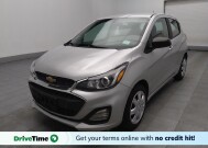 2021 Chevrolet Spark in Athens, GA 30606 - 18107849 1