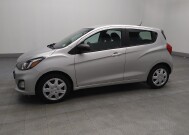 2021 Chevrolet Spark in Athens, GA 30606 - 18107849 2