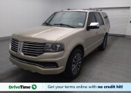 2017 Lincoln Navigator in Orlando, FL 32808 - 18107913 1