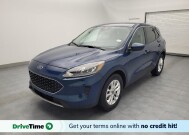 2020 Ford Escape in Conway, SC 29526 - 18107964 1