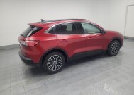 2022 Ford Escape in Huntsville, AL 35816 - 18107990 10