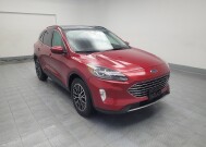 2022 Ford Escape in Huntsville, AL 35816 - 18107990 13