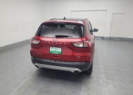 2022 Ford Escape in Huntsville, AL 35816 - 18107990 7