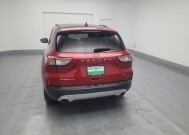 2022 Ford Escape in Huntsville, AL 35816 - 18107990 6
