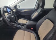 2022 Ford Escape in Huntsville, AL 35816 - 18107990 17