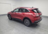2022 Ford Escape in Huntsville, AL 35816 - 18107990 3
