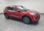 2022 Ford Escape in Huntsville, AL 35816 - 18107990 11