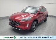 2022 Ford Escape in Huntsville, AL 35816 - 18107990 1