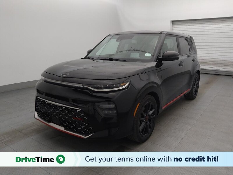 2020 Kia Soul in Charleston, SC 29414 - 18108195