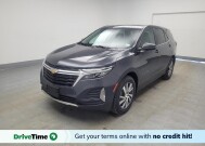 2023 Chevrolet Equinox in Huntsville, AL 35816 - 18108304 1