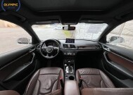 2016 Audi Q3 in Decatur, GA 30032 - 18108367 22