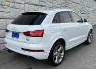 2016 Audi Q3 in Decatur, GA 30032 - 18108367 6