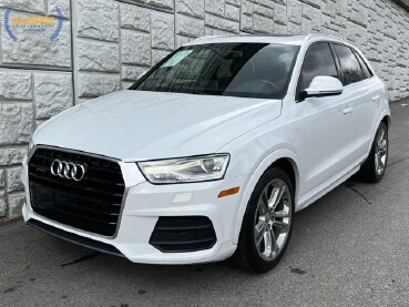 2016 Audi Q3 in Decatur, GA 30032