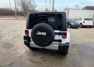 2013 Jeep Wrangler in Euclid, OH 44040 - 18108368 5