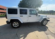 2013 Jeep Wrangler in Euclid, OH 44040 - 18108368 1