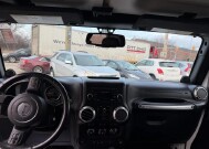 2013 Jeep Wrangler in Euclid, OH 44040 - 18108368 9