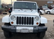 2013 Jeep Wrangler in Euclid, OH 44040 - 18108368 2