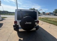 2013 Jeep Wrangler in Euclid, OH 44040 - 18108368 3