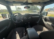 2013 Jeep Wrangler in Euclid, OH 44040 - 18108368 11