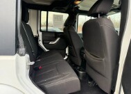 2013 Jeep Wrangler in Euclid, OH 44040 - 18108368 6