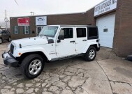 2013 Jeep Wrangler in Euclid, OH 44040 - 18108368 1