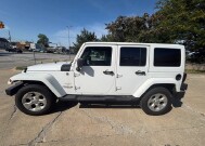 2013 Jeep Wrangler in Euclid, OH 44040 - 18108368 2