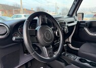 2013 Jeep Wrangler in Euclid, OH 44040 - 18108368 7