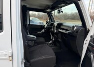 2013 Jeep Wrangler in Euclid, OH 44040 - 18108368 8
