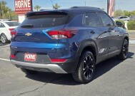 2021 Chevrolet TrailBlazer in Mesa, AZ 85212 - 18108382 72