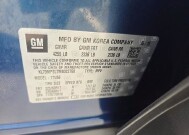 2021 Chevrolet TrailBlazer in Mesa, AZ 85212 - 18108382 34