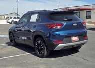 2021 Chevrolet TrailBlazer in Mesa, AZ 85212 - 18108382 5