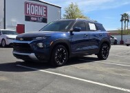 2021 Chevrolet TrailBlazer in Mesa, AZ 85212 - 18108382 35