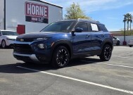2021 Chevrolet TrailBlazer in Mesa, AZ 85212 - 18108382 1
