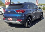 2021 Chevrolet TrailBlazer in Mesa, AZ 85212 - 18108382 8