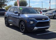 2021 Chevrolet TrailBlazer in Mesa, AZ 85212 - 18108382 74