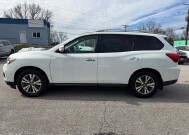 2020 Nissan Pathfinder in Baltimore, MD 21225 - 18108383 4