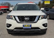 2020 Nissan Pathfinder in Baltimore, MD 21225 - 18108383 6