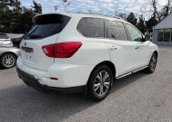 2020 Nissan Pathfinder in Baltimore, MD 21225 - 18108383 2