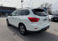 2020 Nissan Pathfinder in Baltimore, MD 21225 - 18108383 3