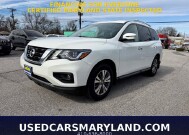 2020 Nissan Pathfinder in Baltimore, MD 21225 - 18108383 27