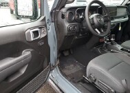 2026 Jeep Wrangler in Bedford, OH 44146 - 18108399 6
