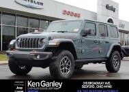 2026 Jeep Wrangler in Bedford, OH 44146 - 18108399 13