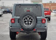 2026 Jeep Wrangler in Bedford, OH 44146 - 18108399 4