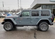 2026 Jeep Wrangler in Bedford, OH 44146 - 18108399 2