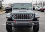 2026 Jeep Wrangler in Bedford, OH 44146 - 18108399 5